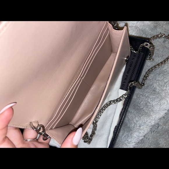 Prada Diagramme Impunture - Picture 5 of 8